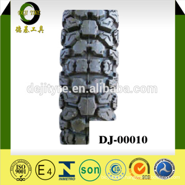 chinese factory price cheap 6PR/8PR tubeless motorcycle tyre tire